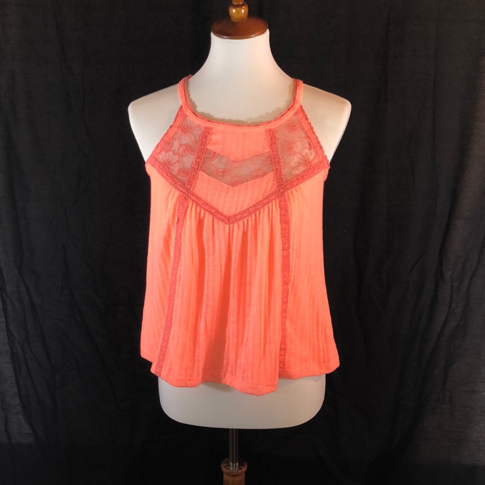 New Spring top